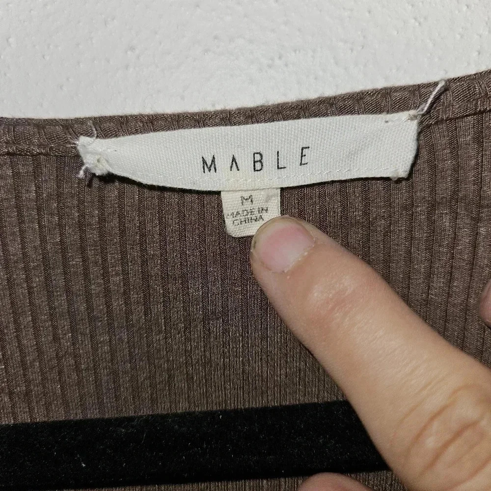 Mable midi dress - Picture 4 of 5